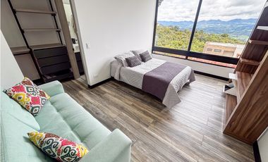 VENDO CASA CAMPESTRE 3 HAB 1 NIVEL VISTA DE LUJO YERBABONITA CHIA SOPO