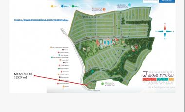 LOTE EN VENTA EN TUBAR, EL POBLADO