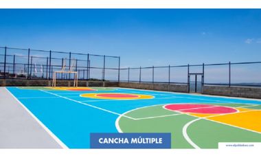 LOTE EN VENTA EN TUBAR, EL POBLADO