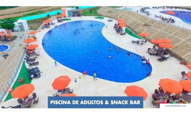LOTE EN VENTA EN TUBAR, EL POBLADO
