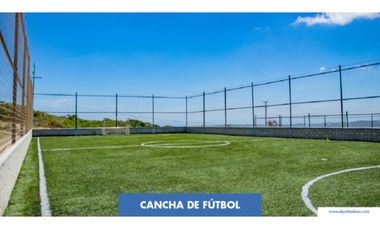 LOTE EN VENTA EN TUBAR, EL POBLADO