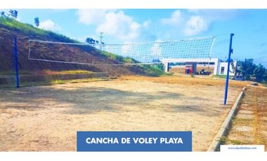 LOTE EN VENTA EN TUBAR, EL POBLADO