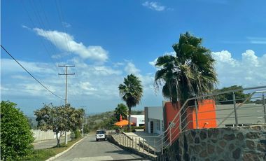 LOTE EN VENTA EN TUBAR, EL POBLADO