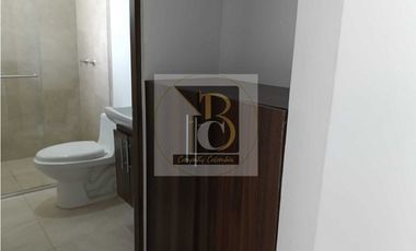 SE ARRIENDA APARTAMENTO EDIFICIO BALCONES DE SAN DOMENICO