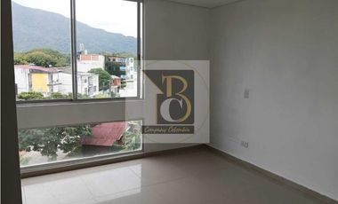 SE ARRIENDA APARTAMENTO EDIFICIO BALCONES DE SAN DOMENICO