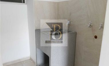 SE ARRIENDA APARTAMENTO EDIFICIO BALCONES DE SAN DOMENICO