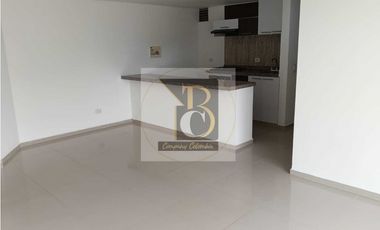 SE ARRIENDA APARTAMENTO EDIFICIO BALCONES DE SAN DOMENICO