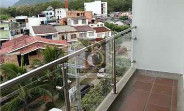 SE ARRIENDA APARTAMENTO EDIFICIO BALCONES DE SAN DOMENICO