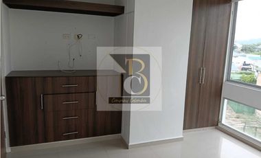 SE ARRIENDA APARTAMENTO EDIFICIO BALCONES DE SAN DOMENICO