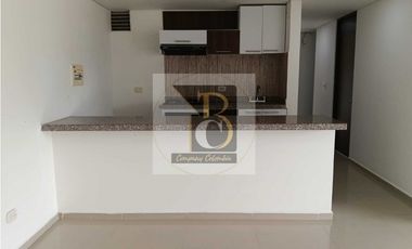 SE ARRIENDA APARTAMENTO EDIFICIO BALCONES DE SAN DOMENICO