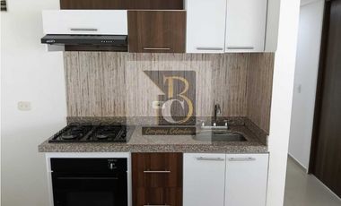 SE ARRIENDA APARTAMENTO EDIFICIO BALCONES DE SAN DOMENICO