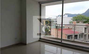 SE ARRIENDA APARTAMENTO EDIFICIO BALCONES DE SAN DOMENICO