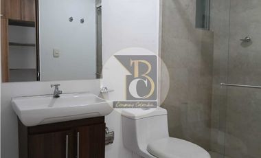 SE ARRIENDA APARTAMENTO EDIFICIO BALCONES DE SAN DOMENICO