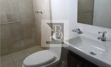 SE ARRIENDA APARTAMENTO EDIFICIO BALCONES DE SAN DOMENICO