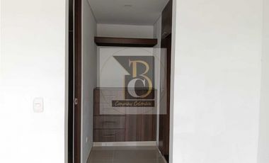 SE ARRIENDA APARTAMENTO EDIFICIO BALCONES DE SAN DOMENICO
