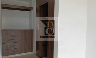 SE ARRIENDA APARTAMENTO EDIFICIO BALCONES DE SAN DOMENICO