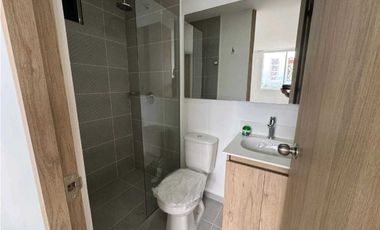 Vendo apartamento en Guayabal- Santa Fe