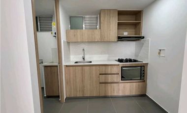 Vendo apartamento en Guayabal- Santa Fe