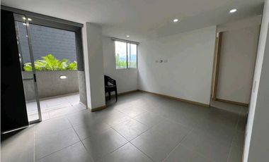 Vendo apartamento en Guayabal- Santa Fe