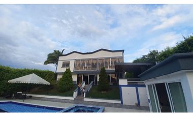 🌳 ESPECTACULAR FINCA SUB-URBANA SECTOR CONDINA