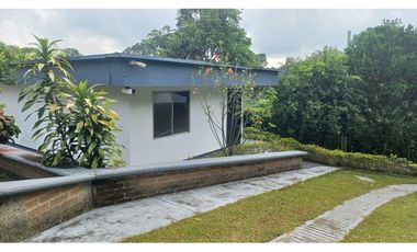 🌳 ESPECTACULAR FINCA SUB-URBANA SECTOR CONDINA