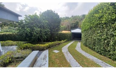 🌳 ESPECTACULAR FINCA SUB-URBANA SECTOR CONDINA