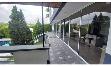 🌳 ESPECTACULAR FINCA SUB-URBANA SECTOR CONDINA