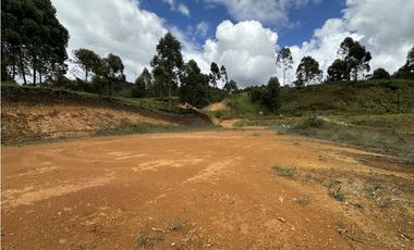 Venta De Lote En El Retiro Via Don Diego Llanogrande