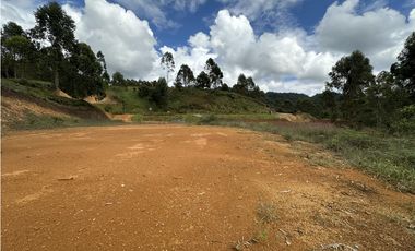 Venta De Lote En El Retiro Via Don Diego Llanogrande