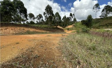 Venta De Lote En El Retiro Via Don Diego Llanogrande