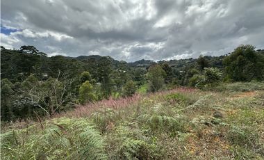 Venta De Lote En El Retiro Via Don Diego Llanogrande