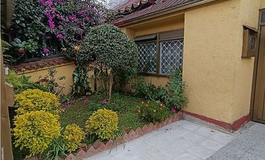 Casa en Venta en Villa Luz, Bogotá