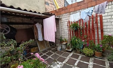 Casa en Venta en Villa Luz, Bogotá