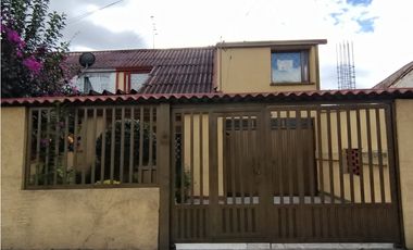 Casa en Venta en Villa Luz, Bogotá