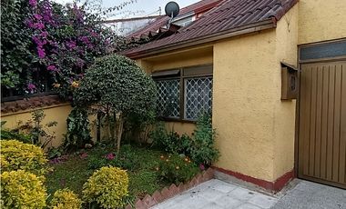 Casa en Venta en Villa Luz, Bogotá