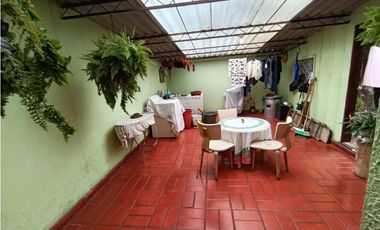 Casa en Venta en Villa Luz, Bogotá
