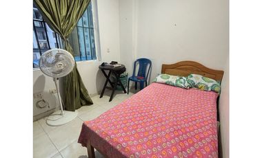 En venta apartamento la universidad 2 habitaciones Bucaramanga