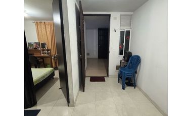 En venta apartamento la universidad 2 habitaciones Bucaramanga