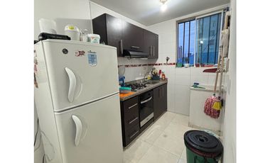 En venta apartamento la universidad 2 habitaciones Bucaramanga