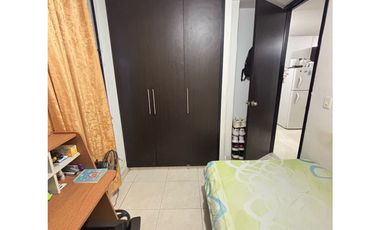 En venta apartamento la universidad 2 habitaciones Bucaramanga