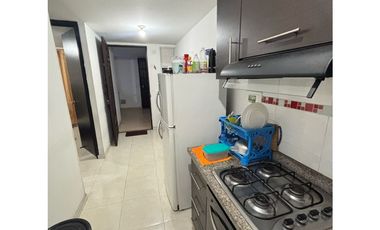 En venta apartamento la universidad 2 habitaciones Bucaramanga