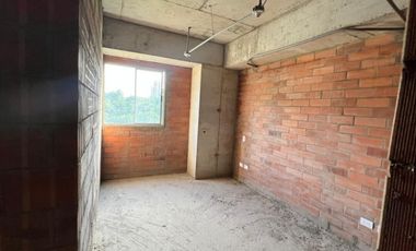 Apartamento en Venta en Obra Gris o Acabado Distrito Plaza