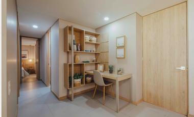 Apartamento en Venta en Obra Gris o Acabado Distrito Plaza