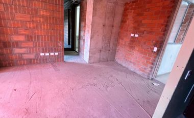 Apartamento en Venta en Obra Gris o Acabado Distrito Plaza