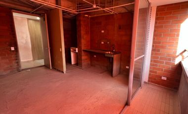 Apartamento en Venta en Obra Gris o Acabado Distrito Plaza