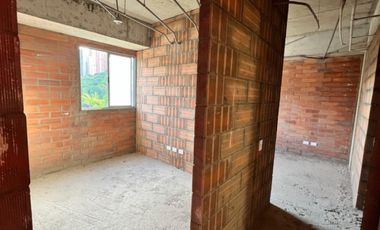 Apartamento en Venta en Obra Gris o Acabado Distrito Plaza