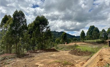 Venta Del Lote En El Retiro Via Don Diego LLanogrande