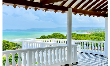 VENTA DE CASA EN SANTA VERONICA