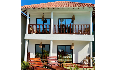 VENTA DE CASA EN SANTA VERONICA