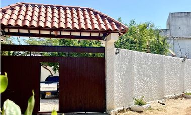 VENTA DE CASA EN SANTA VERONICA